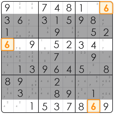 sudoku los angeles times